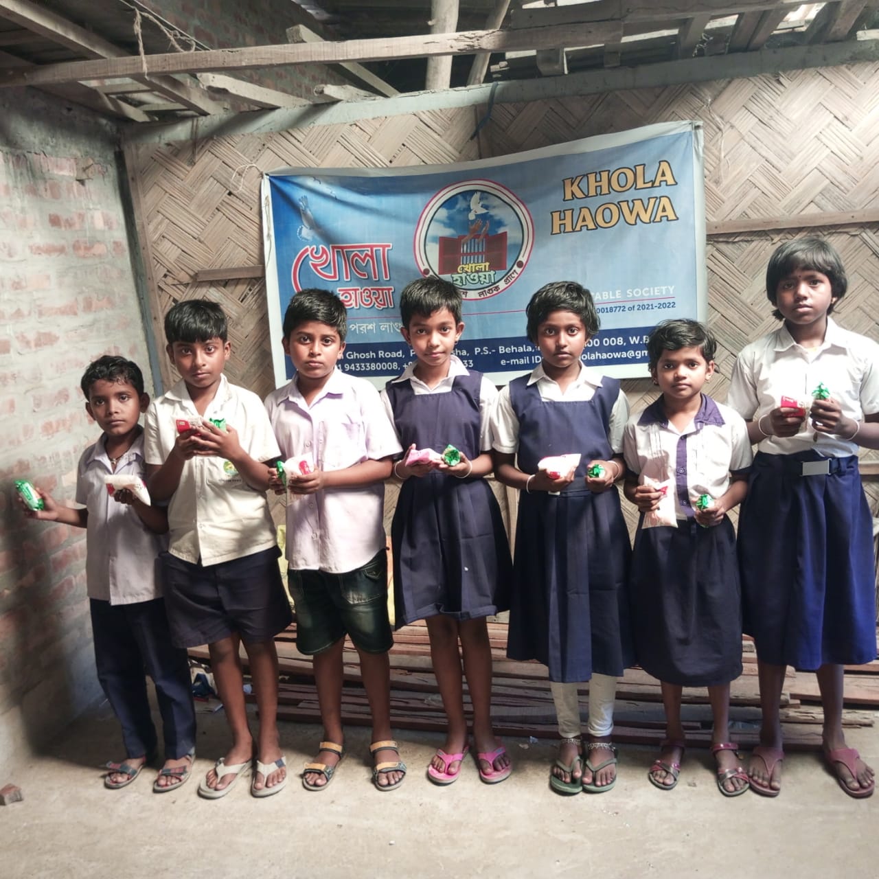 Child Development Project