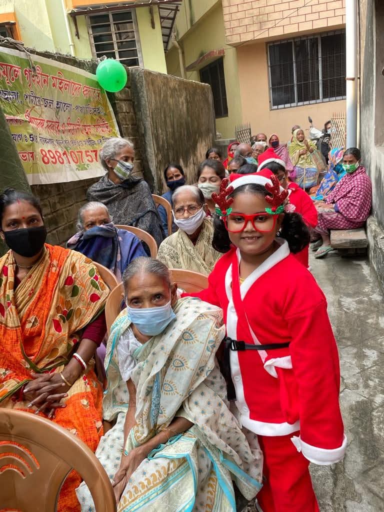 Elderly Wellbeing Project