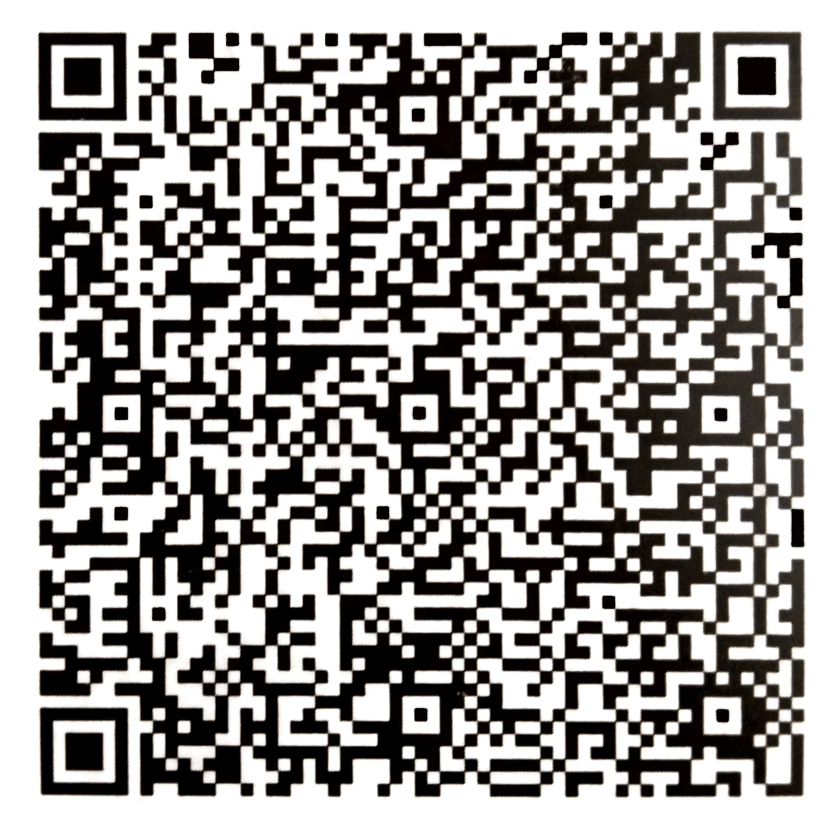 Khola Haowa Donation QR Code